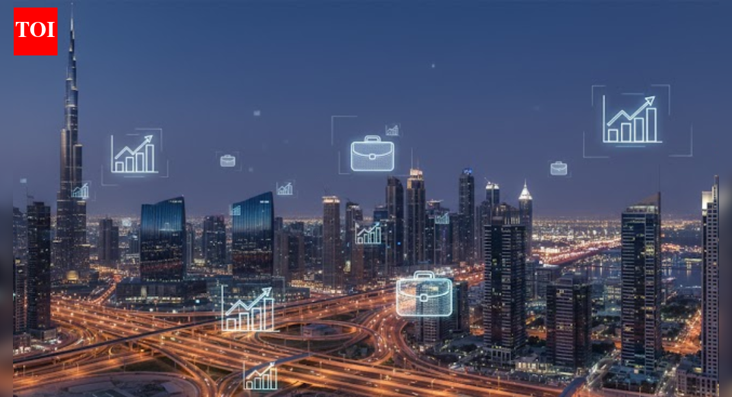 Explained: What are free zones in Dubai and how expats can start business there | World News