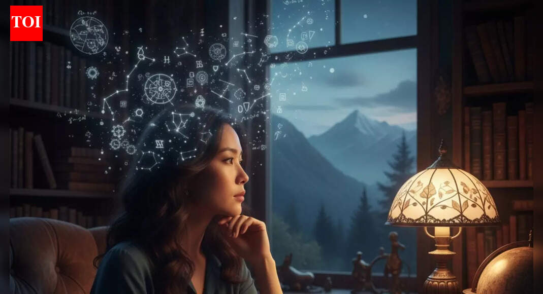 High IQ alert: These birth numbers are considered highly intelligent, according to numerology