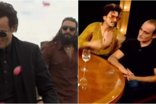 When Ranveer Singh had a fanboy moment with Akshaye Khanna before they featured together in ‘Dhurandhar’