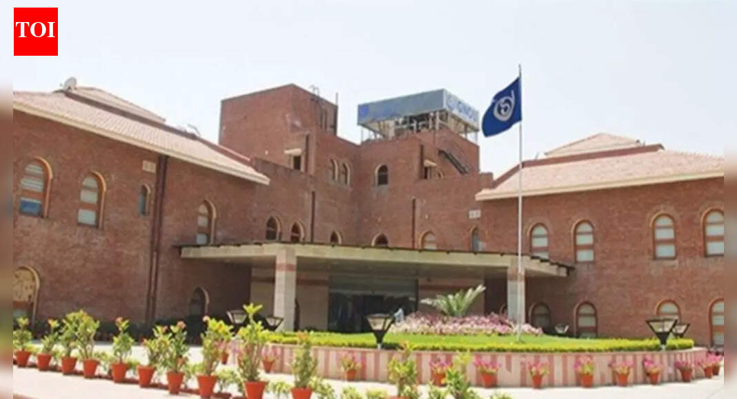 IGNOU, MSDE tie up to set up skill centres across 70 regional hubs | India News