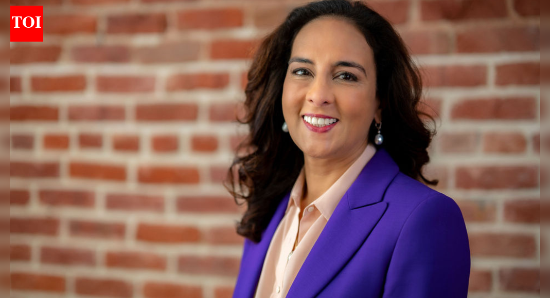 ‘Second Amendment is not a second-class right’: AAG Harmeet Dhillon announces new DOJ unit to enforce gun rights | World News