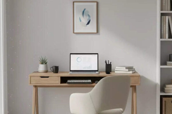 8 Vastu guidelines for a lucky and peaceful office space