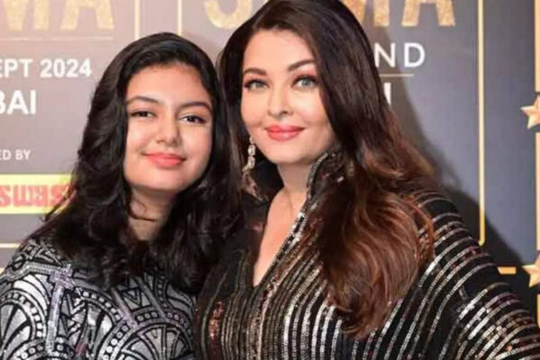 Aishwarya Rai Bachchan CLARIFIES daughter Aaradhya Bachchan is not on social media: ‘Some well-wisher made it I guess for the love of me, my husband, but that isn’t her’ |