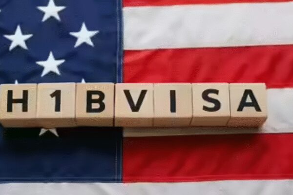 H-1B visa curbs: US reschedules December interviews to 2026; tighter social media checks slow processing
