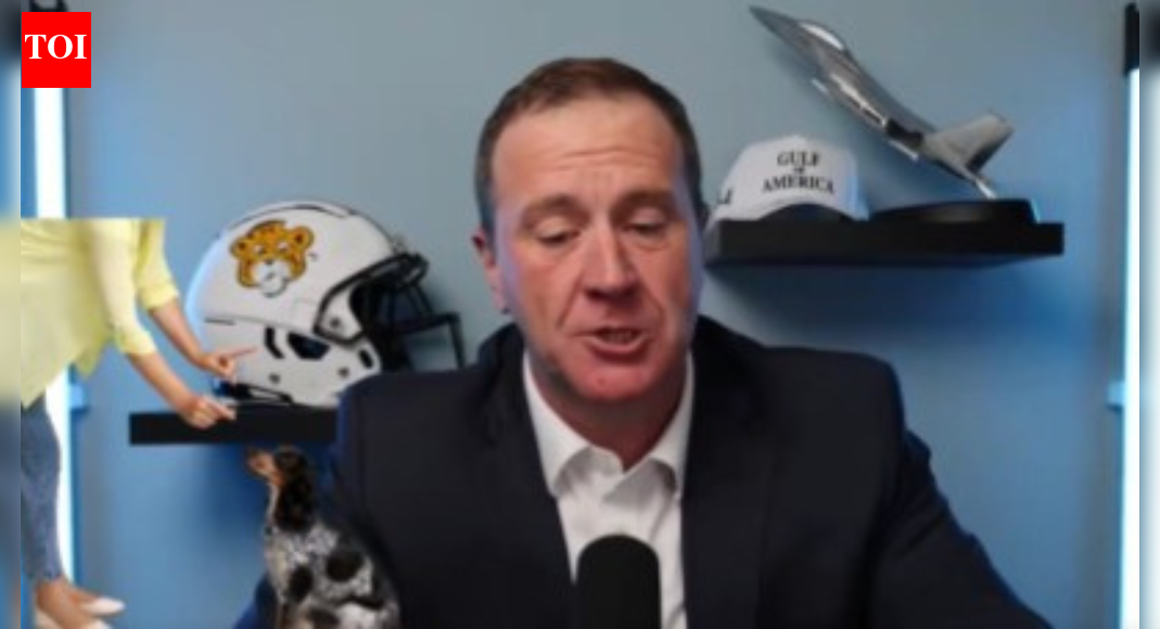 7/11 cashiers, dog trainers, golf professional: Senator Eric Schmitt asks why America needs foreign H-1Bs for these ‘nonsense’ jobs