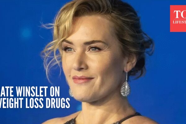 Kate Winslet stands firm against weight-loss drug hype, urges embracing natural aging