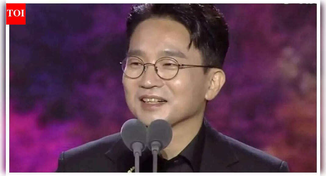 Korean director Yoo Insik praises ‘3 Idiots’, ‘RRR’ and ‘The White Tiger’; says there is ‘amazing potential of Indian content to become global