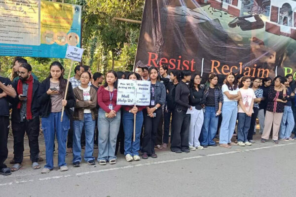 Tezpur University cancels end-semester exams amid student protests, mental stress concerns