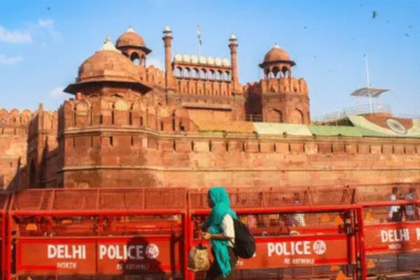 The National Investigation Agency (NIA) has arrested Dr. Bilal Naseer Malla from Baramulla for allegedly destroying evidence and harbouring a deceased accused in connection with the Red Fort car blast. This marks the eighth arrest in the case, which is being investigated as a terrorist strike linked to a Jaish-e-Mohammed module. (Image credits: IANS) NEW DELHI: National Investigation Agency (NIA) on Tuesday arrested Dr Bilal Naseer Malla of Baramulla, Jammu and Kashmir, for allegedly destroying evidence linked to last month’s car blast near the Red Fort. His arrest in Delhi marks the eighth made in the case as investigators continue to widen their probe into the deadly attack.According to the NIA, Bilal also played a role in the larger conspiracy behind the November 10 explosion, which killed 15 people and injured several others in the busy Red Fort area. “As per NIA investigations, Bilal had knowingly harboured the deceased accused Umar Un Nabi by providing him logistical support. He is also accused of destruction of evidence related to the terrorist attack,” the agency said in a statement.The blast is being treated as a terrorist strike under the Unlawful Activities (Prevention) Act, with investigators linking it to a Jaish-e-Mohammed module involving radicalised young doctors and cross-border handlers. Several others connected to the accused have already been arrested, including a Faridabad resident who allegedly sheltered Umar Un Nabi shortly before the incident.The NIA said it is continuing to work closely with central and state agencies to trace every part of the conspiracy and identify all those involved in planning and executing the attack.About the AuthorTOI News DeskThe TOI News Desk comprises a dedicated and tireless team of journalists who operate around the clock to deliver the most current and comprehensive news and updates to the readers of The Times of India worldwide. With an unwavering commitment to excellence in journalism, our team is at the forefront of gathering, verifying, and presenting breaking news, in-depth analysis, and insightful reports on a wide range of topics. The TOI News Desk is your trusted source for staying informed and connected to the ever-evolving global landscape, ensuring that our readers are equipped with the latest developments that matter most.”Read MoreEnd of ArticleFollow Us On Social MediaVideos’Vote Chori Is The Biggest Anti-National Act’: Rahul Gandhi Slams BJP In Lok Sabha’China…Trump…Economy’: Kharge Hits Out At PM Modi, Amit Shah In Rajya Sabha‘BJP Insulting Gandhi, Patel, Tagore’: Kharge Slams Amit Shah Over Vande Mataram & Nehru Claims’No Link To Bengal’: Amit Shah’s Fiery Speech on Vande Mataram, Blames Nehru, Indira of SabotageBJP’S Sanjay Jaiswal Thanks Rahul Gandhi For ‘Vote Chori’ Charge, Claims It Boosted NDA’S Bihar WinWhy India’s New Right To Disconnect Bill Could Transform Work Culture, Protect Millions From Burnout’BLOs Are Dying, Shut Down SIR’: Manish Tewari’s Charge Triggers Showdown Over Election ReformsAs IndiGo Spirals Into Crisis, PM Modi Stresses Rules Must Ease Citizens’ Lives, Not Burden Them‘Daily Struggle To Survive’: Lawyer Exposes Grim Reality For Air India Crash FamiliesPM Modi’s Wish For Khaleda Zia’s Recovery Earns BNP Praise, Marking A Rare Diplomatic Shift In Dhaka123PhotostoriesBaby girl names inspired by sports personalities5 fruits that can boost collagen in your skinLesser-known facts about ‘Dhurandhar’ star Akshaye Khanna: the actor who almost married Karisma Kapoor and remained single at 5010 best places to celebrate New Year’s Eve in India for those who want to avoid crowdsBirch by Romeo Lane torn down: Photos of Luthra brothers’ demolished Goa nightclub8 healthy desi dishes that should be part of daily winter meals5 tips that can help you poop better before going to workShe Travels: 10 wildlife safaris every woman should experience with her girl gang (India edition)From teeth to tone: What people spot about you in the first 5 secondsNutrition fact of the day: Egg yolk contains rare brain nutrients123Hot PicksCandace OwensCharlie KirkWorld NewsGold rate todaySilver rate todayPublic Holidays NovemberBank Holidays NovemberTop TrendingJalen HurtsDonald TrumpJEE Main New RecommendationsMariasharapova and Alexander Net worthAryna Sabalenka Net WorthAlix EarleRafael Nadal and Mery Net WorthCandace OwensTop US Colleges Co-OpProgramsF-1 students US