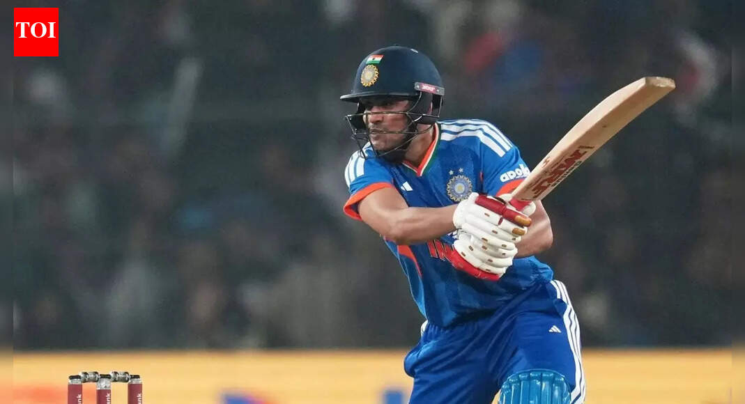 ‘Choose anyday Samson over him’: Shubman Gill fails on return; fans target ‘poster boy’ | Cricket News
