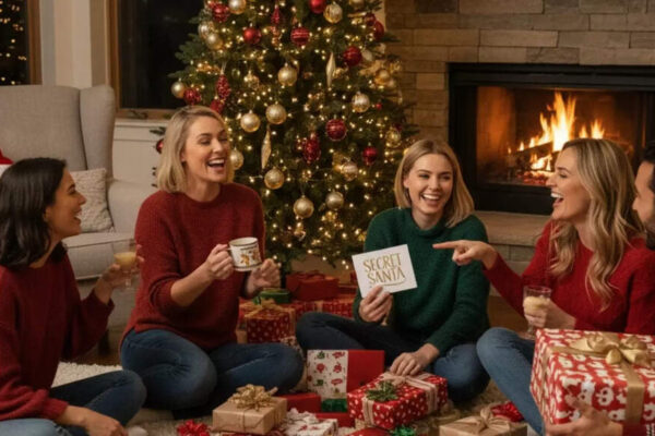 Perfect secret santa gifts for each zodiac sign
