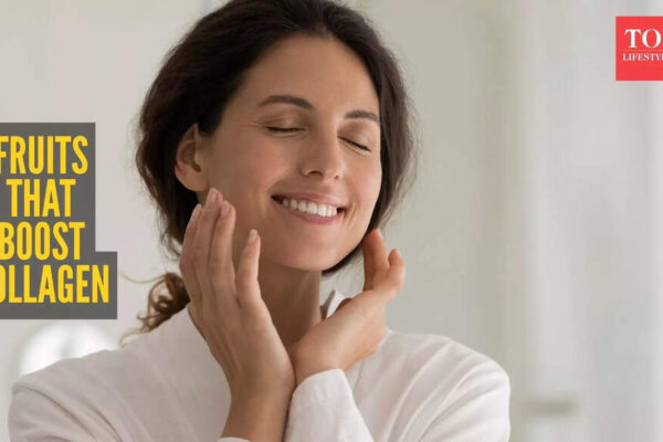5 fruits that can boost collagen in your skin