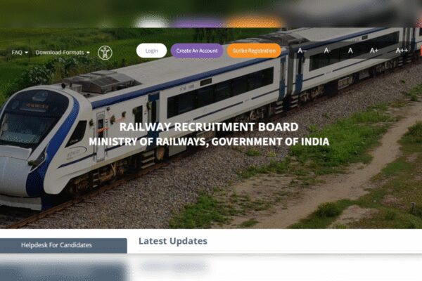 RRB Paramedical recruitment 2025: Application status for 435 posts released; check direct link to download here