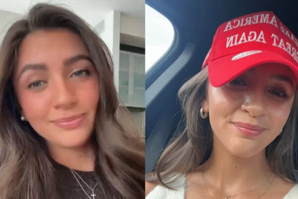 ‘US shouldn’t be importing third world’: Indian-American influencer Priya Patel stirs row for saying ‘all cultures are not equal’