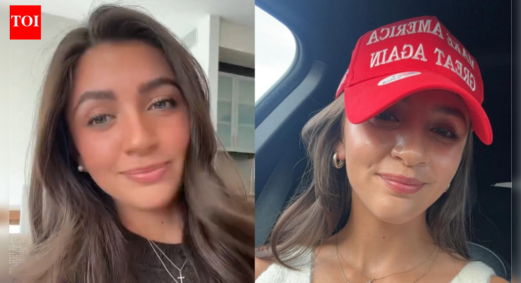 ‘US shouldn’t be importing third world’: Indian-American influencer Priya Patel stirs row for saying ‘all cultures are not equal’