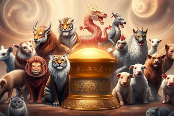 Your 2026 Wealth Score Based on Chinese Zodiac Animal
