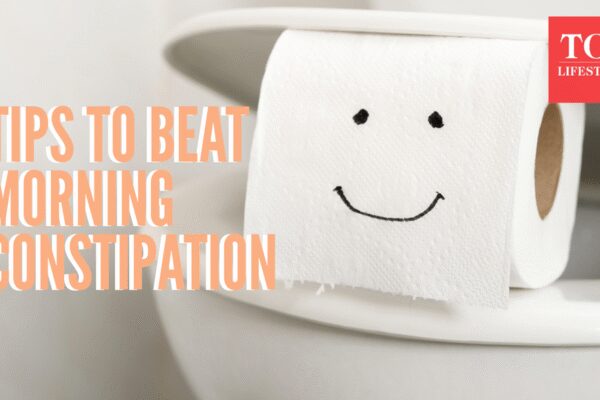 5 tips that can help you poop better before going to work