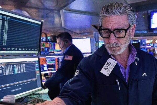 US markets today: Wall Street stays flat ahead of Fed rate call; tech, retail stocks see mixed action