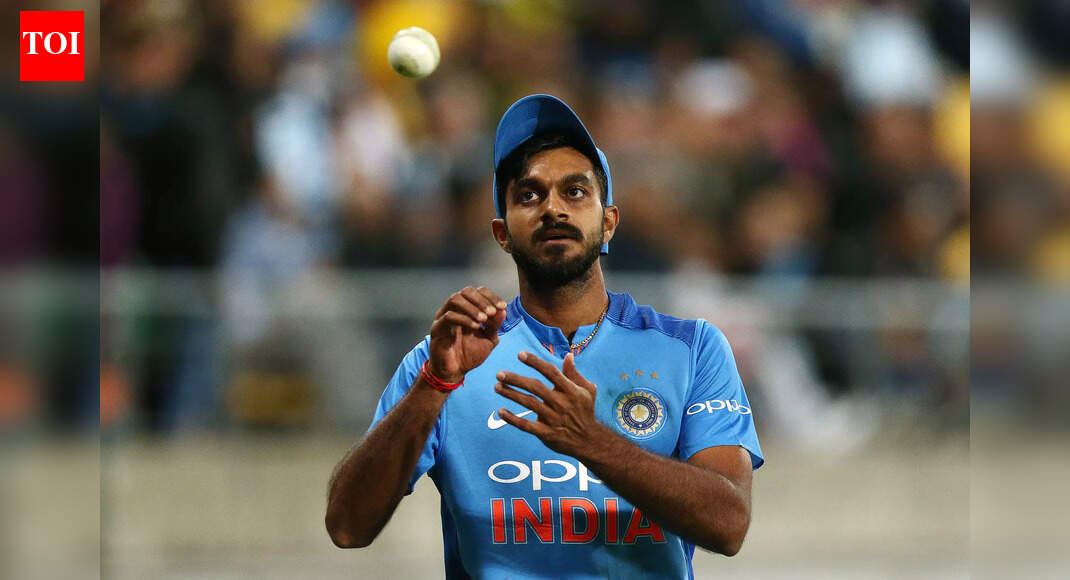 Vijay Shankar enters IPL 2026 Auction as uncapped player: Here’s why