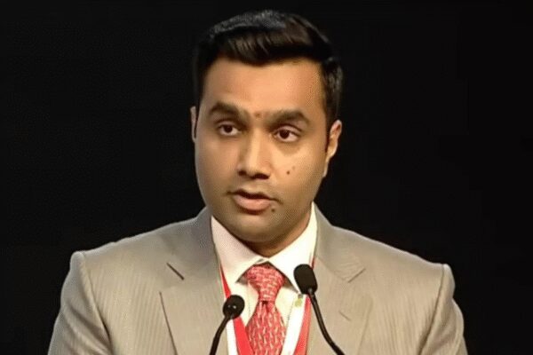 NEW DELHI: Karan Adani on Monday highlighted the Adani Group’s investments in Telangana and praised chief minister Revanth Reddy and the state government for their visionary leadership and unwavering support.Addressing the Telangana Rising Global Summit 2025, Karan Adani said the company has invested Rs 10,000 crores in last 3 years and contributed to the employment generation of more than 7,000 people in the state.”Over the last few years, the Adani Group has forged a strong and growing relationship with the state of Telangana. In line with our earlier commitments, we have initiated investments in sectors such as defence manufacturing, green data centers, renewable energy projects and cement manufacturing facilities across the state,” Karan Adani said.Interestingly, this economic partnership between the Adani group and the Telangana government thrives despite Congress leader Rahul Gandhi’s strong allegations against the conglomerate over the alleged benefits it gets from the Centre.Highlighting Adani Group’s push towards the goal of Atmanirbhar Bharat, Karan said the Adani Group has developed a leading defence and aerospace park in Hyderabad which provides direct employment to more than 1,500 youth of this state and supports many more livelihoods through its wider ecosystem.In the area of digital infrastructure, he said, the Adani Group is setting up a 48 MW green data center in Telangana with an investment of Rs 2,500 crore.Karan Adani also detailed the group’s capital and logistics infrastructure in the state and said, “These projects not only enhance connectivity and logistics efficiency across the state but also support the livelihoods of hundreds of families.”Telangana is hosting the two-day “Telangana Rising Global Summit 2025” in Hyderabad. Global leaders, industry heads, and experts are attending the 27 sessions on key sectors like energy, IT, healthcare and startups. Major organisations, including the WHO, World Bank, ADB and UNICEF, are participating in the event. The state government will also release its Telangana Rising 2047 Vision Document, aiming for a 3-trillion-dollar economy by 2047.End of ArticleFollow Us On Social MediaVideosBJP’s Nishikant Dubey Counters Rahul Gandhi, Accuses Cong Of Weakening India’s Key InstitutionsWhy Trump Accuses India Of Dumping Rice And What A New Tariff Shock Could Mean For Trade Relations’Vote Chori Is The Biggest Anti-National Act’: Rahul Gandhi Slams BJP In Lok Sabha’China…Trump…Economy’: Kharge Hits Out At PM Modi, Amit Shah In Rajya Sabha‘BJP Insulting Gandhi, Patel, Tagore’: Kharge Slams Amit Shah Over Vande Mataram & Nehru Claims’No Link To Bengal’: Amit Shah’s Fiery Speech on Vande Mataram, Blames Nehru, Indira of SabotageBJP’S Sanjay Jaiswal Thanks Rahul Gandhi For ‘Vote Chori’ Charge, Claims It Boosted NDA’S Bihar WinWhy India’s New Right To Disconnect Bill Could Transform Work Culture, Protect Millions From Burnout’BLOs Are Dying, Shut Down SIR’: Manish Tewari’s Charge Triggers Showdown Over Election ReformsAs IndiGo Spirals Into Crisis, PM Modi Stresses Rules Must Ease Citizens’ Lives, Not Burden Them123PhotostoriesBaby girl names inspired by sports personalities5 fruits that can boost collagen in your skinLesser-known facts about ‘Dhurandhar’ star Akshaye Khanna: the actor who almost married Karisma Kapoor and remained single at 5010 best places to celebrate New Year’s Eve in India for those who want to avoid crowdsBirch by Romeo Lane torn down: Photos of Luthra brothers’ demolished Goa nightclub8 healthy desi dishes that should be part of daily winter meals5 tips that can help you poop better before going to workShe Travels: 10 wildlife safaris every woman should experience with her girl gang (India edition)From teeth to tone: What people spot about you in the first 5 secondsNutrition fact of the day: Egg yolk contains rare brain nutrients123Hot PicksCandace OwensCharlie KirkWorld NewsGold rate todaySilver rate todayPublic Holidays NovemberBank Holidays NovemberTop TrendingJalen HurtsDonald TrumpJEE Main New RecommendationsMariasharapova and Alexander Net worthAryna Sabalenka Net WorthAlix EarleRafael Nadal and Mery Net WorthCandace OwensTop US Colleges Co-OpProgramsF-1 students US