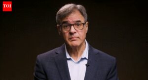 ‘Yes, they can:’ Former CIA spy warns agency’s tools can takeover your phone, TV, and even your car |