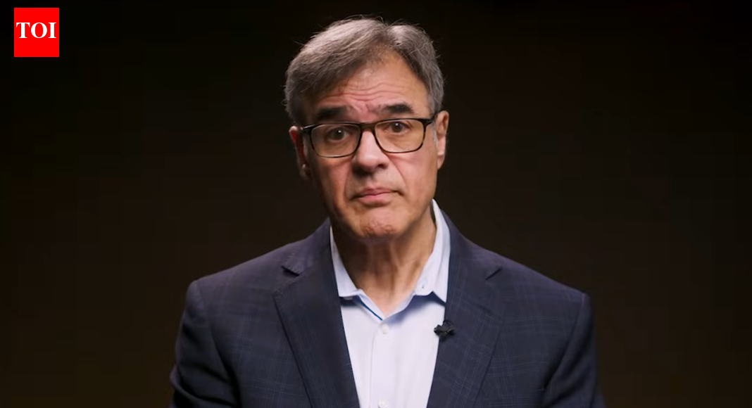 ‘Yes, they can:’ Former CIA spy warns agency’s tools can takeover your phone, TV, and even your car |