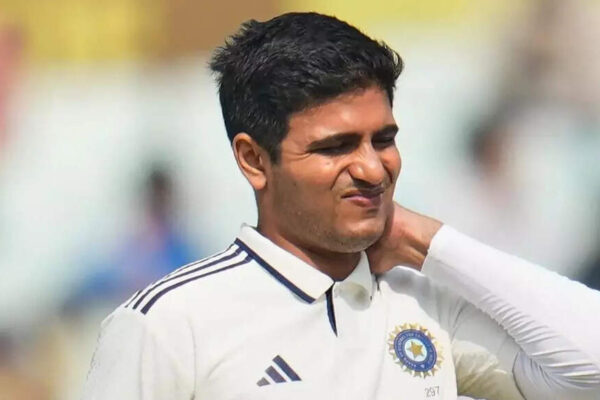 ‘Had a disc bulge’: Shubman Gill breaks silence on neck injury; reveals what really kept him out for nearly a month