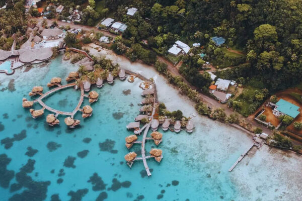 10 most beautiful islands in the world