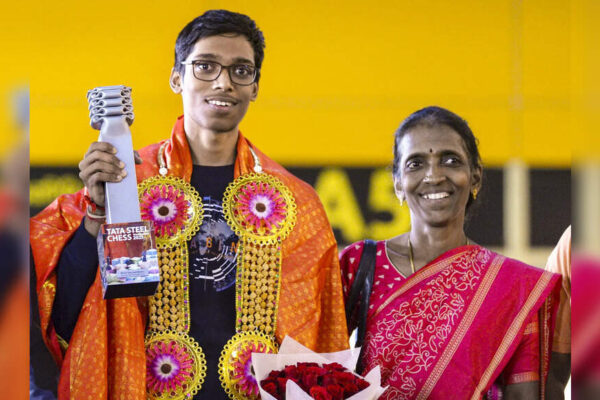 Chess | ‘It’s now time to …’: R Praggnanandhaa opens up after becoming first Indian to qualify for Candidates 2026 | Chess News