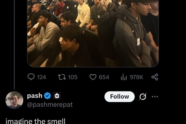 US techie comes under fire for anti-Indian ‘imagine the smell’ comment; his boss says it’s OK