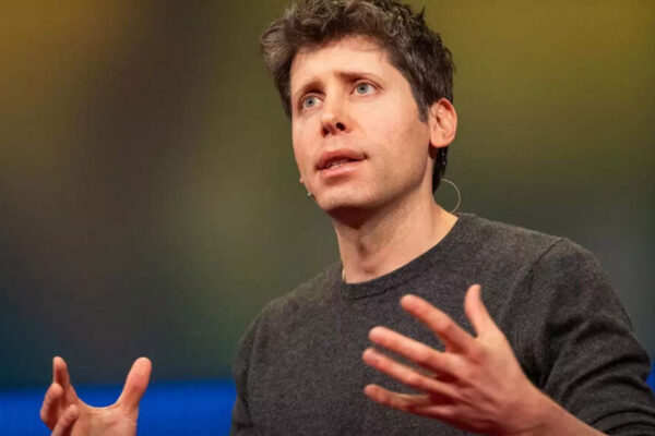 Sam Altman says industry is wrong on OpenAI’s competition, it is not from Google, but …