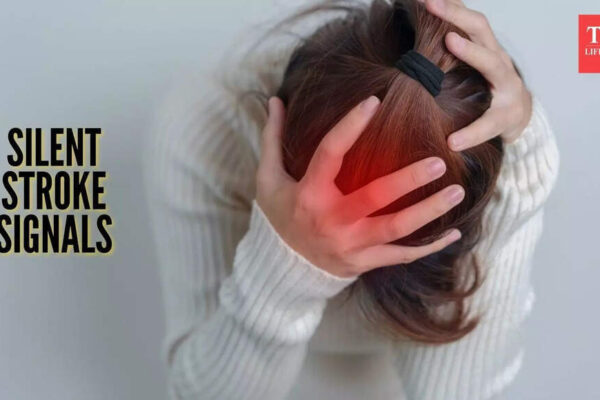 Stroke Symptoms: 6 signs of stroke one should never ignore |