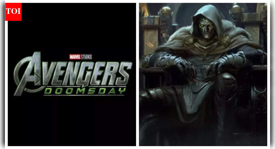 ‘Avengers: Doomsday’ teaser trailer: Runtime and rating revealed amid buzz about release ahead of ‘Avatar: Fire and Ash’