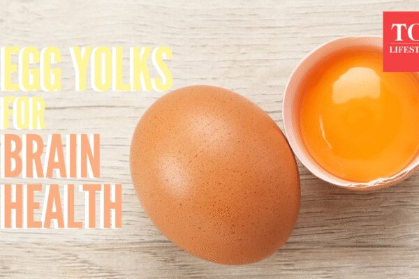 Egg yolk contains rare brain nutrients