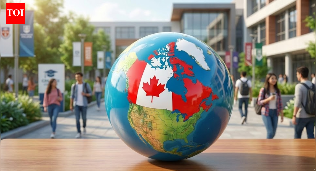 Canada’s C.7-billion research push targets global talent: Why Indian researchers should pay attention