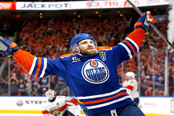 NHL match today: Will Leon Draisaitl play against Buffalo Sabres tonight? Latest update on Edmonton Oilers forward for December 9
