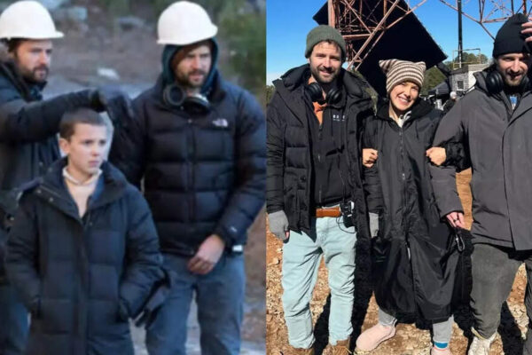 ‘Stranger Things 5’: Millie Bobby Brown knew the ending ahead of final table read? Says, ‘I like to blackmail directors…have their high school photos’