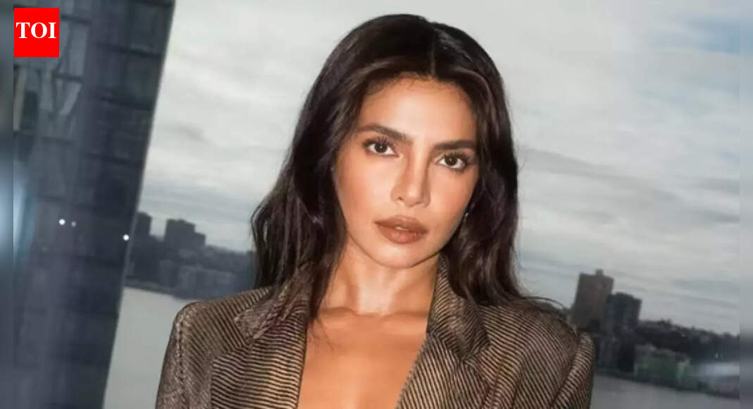 Priyanka Chopra Jonas quotes Beyoncé as she opens up on the sacrifices she’s made for her career, reveals she’s on the other side of it now: ‘I missed when my father was in the hospital’