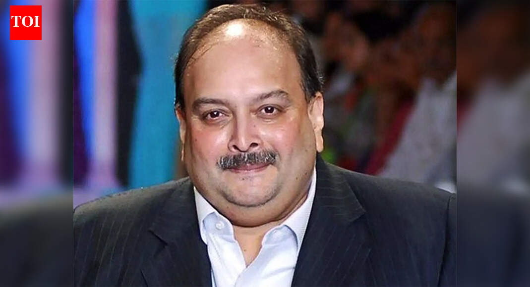 PNB bank scam: Belgium court rejects Mehul Choksi’s appeal; extradition process to India ‘to begin soon’