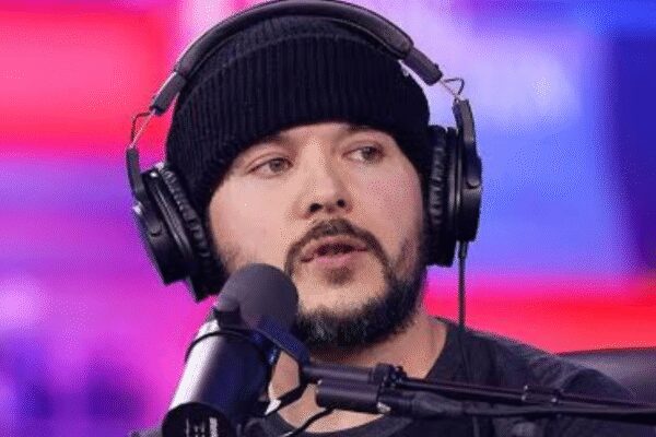 Tim Pool warns Timcast IRL may end soon after death threats and shots fired at his home