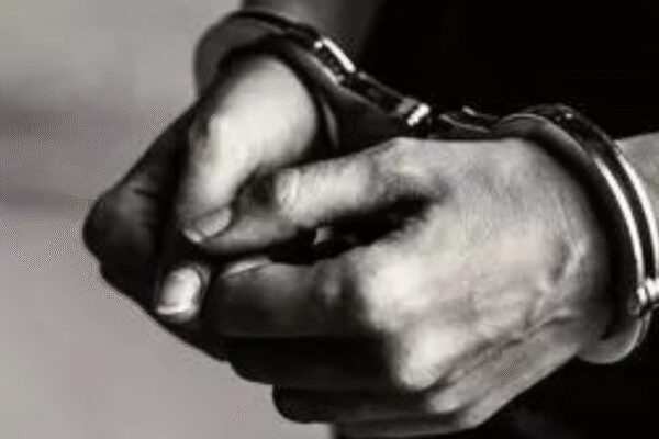 Madrassa teacher held for raping minor in J&K’s Doda