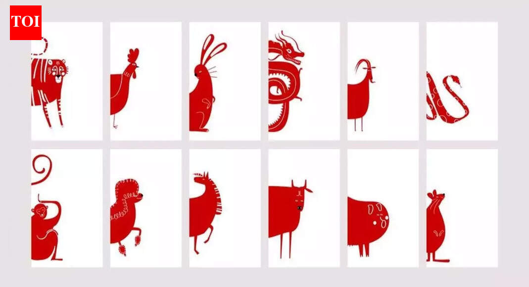 Chinese Zodiac Horoscope Today, December 10, 2025: A major opportunity knocks, these zodiac signs will say yes at the right time