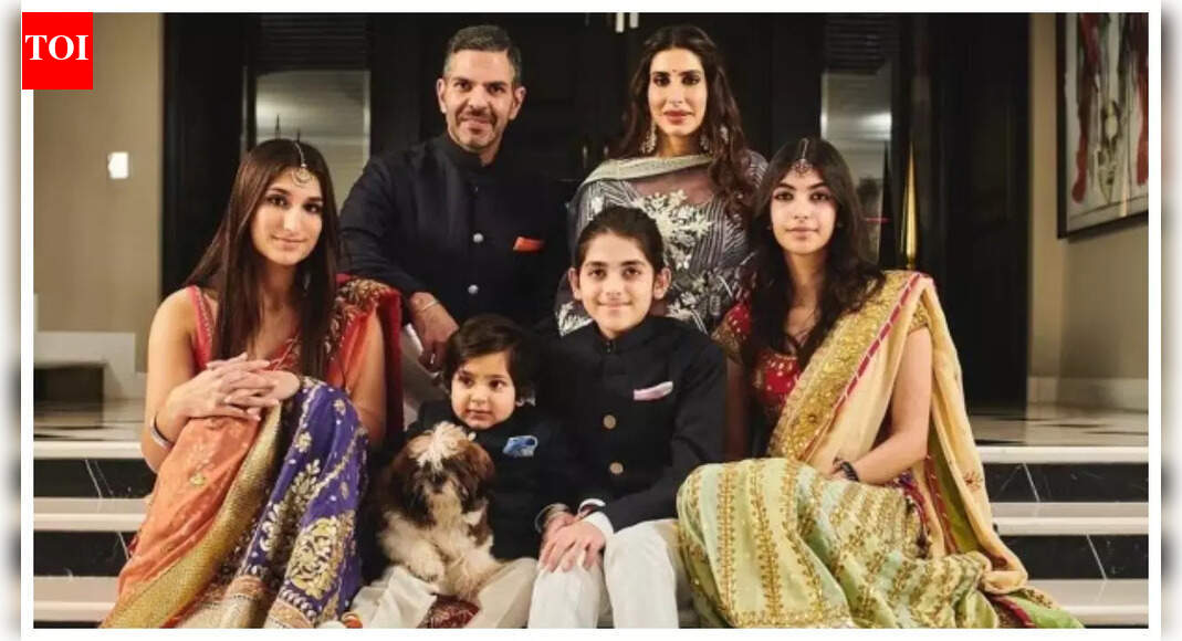 Sunjay Kapur’s Rs 30,000 crore estate row: Priya Kapur tells High Court it ‘lacks jurisdiction’ over foreign assets; Karisma Kapoor’s counsel asks to restrain “misusing forged will”