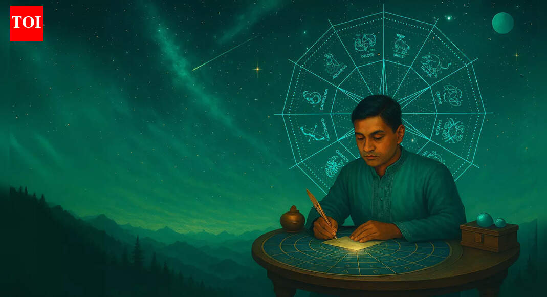 Horoscope Today, December 10, 2025: Mercury Moves Through Anuradha, These Signs Will Feel the Weight of Words