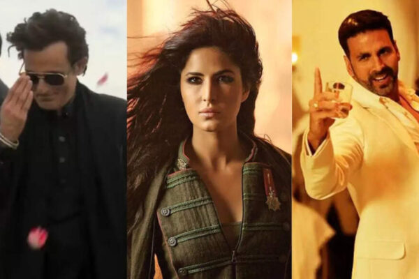 Arabic music that shaped Bollywood’s biggest hits