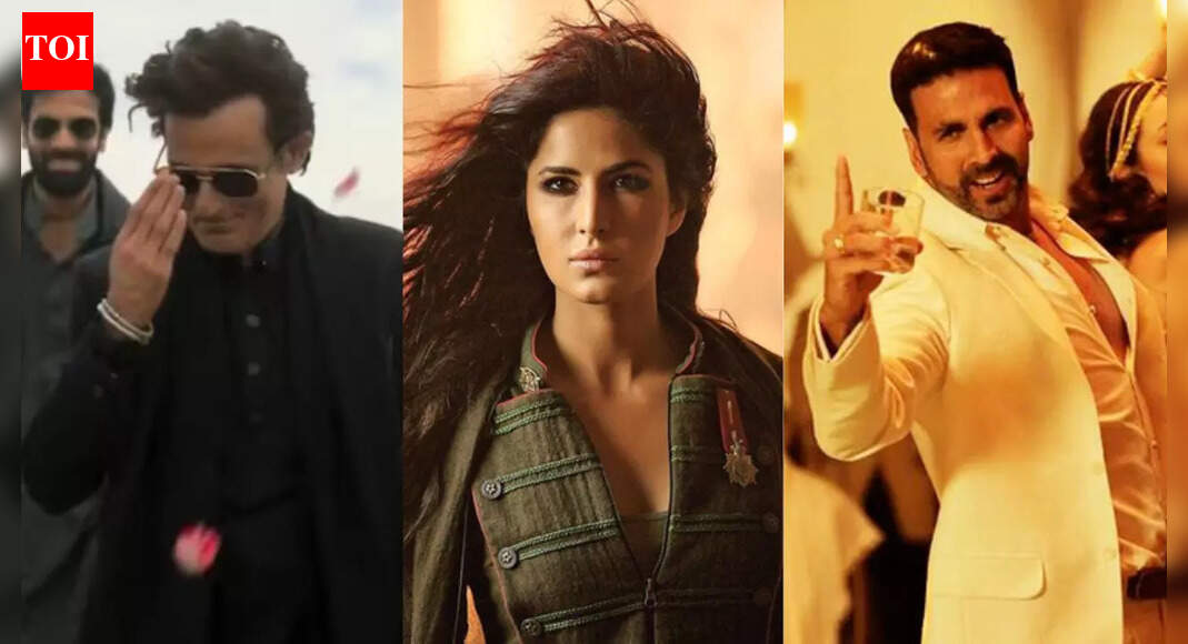 Arabic music that shaped Bollywood’s biggest hits