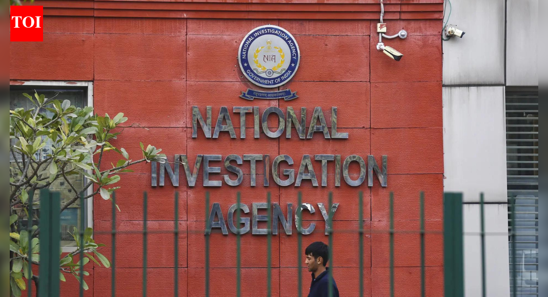 A doctor from Baramulla has been arrested as the eighth suspect in the November 10 Delhi car blast, which claimed 15 lives. The NIA identified him as a co-conspirator who allegedly provided support to the suicide bomber. This arrest is part of a larger investigation into a Jaish-e-Mohammed terror module involving professionals. NIA SRINAGAR: A doctor from north Kashmir’s Baramulla has become the eighth suspect to be arrested for his alleged role in the terror module responsible for the Nov 10 Delhi car blast in which 15 people died, NIA announced on Tuesday.The agency identified Bilal Naseer Malla as a co-conspirator who allegedly harboured and provided logistical support to suicide bomber Umar Un Nabi, a J&K native who worked at Faridabad’s Al-Falah School of Medical Sciences & Research Centre. “He is also accused of destruction of evidence related to the terrorist attack,” NIA said.J&K Police’s investigation into the Jaish-e-Mohammed terror module involving “white-collar workers” predates the car blast by three weeks.Investigators arrested Arif Nisar Dar, Yasir-ul-Ashraf and Maqsood Ahmad Dar from Nowgam on Oct 19 after Jaish posters threatening security personnel appeared in the Srinagar neighbourhood of Bonpora. A fourth arrest – of a cleric known as “Mufti Sahab” – led to the unravelling of a conspiracy that security agencies would later link to the car blast near Red Fort.End of ArticleFollow Us On Social MediaVideos’Singapura Derived From Sanskrit’: Singapore’s Ex-Deputy PM Highlights India’s InfluenceInterpol Blue Notice Explained: How CBI Tracks Absconding Luthra Brothers In Goa Nightclub Fire CaseIndia At The Centre: How The New US Security Blueprint Plans To Deepen Strategic Ties With DelhiBJP’s Nishikant Dubey Counters Rahul Gandhi, Accuses Cong Of Weakening India’s Key InstitutionsWhy Trump Accuses India Of Dumping Rice And What A New Tariff Shock Could Mean For Trade Relations’Vote Chori Is The Biggest Anti-National Act’: Rahul Gandhi Slams BJP In Lok Sabha’China…Trump…Economy’: Kharge Hits Out At PM Modi, Amit Shah In Rajya Sabha‘BJP Insulting Gandhi, Patel, Tagore’: Kharge Slams Amit Shah Over Vande Mataram & Nehru Claims’No Link To Bengal’: Amit Shah’s Fiery Speech on Vande Mataram, Blames Nehru, Indira of SabotageBJP’S Sanjay Jaiswal Thanks Rahul Gandhi For ‘Vote Chori’ Charge, Claims It Boosted NDA’S Bihar Win123PhotostoriesChef Sanjeev Kapoor shares healthy and extraordinary banana recipesJanuary birth? 5 reasons your soul chose to be born in this monthBig ears, big survival: 5 animals with unbelievably huge ears’Bigg Boss Season 19′ winner Gaurav Khanna’s stylish looks from the houseFrom ‘FA9LA’ to ‘Kaho Na Kaho’: Arabic music that shaped Bollywood’s biggest hits10 foods that make heart stronger naturally and how to eat themLesser-known facts about the ‘Tragedy King’ Dilip Kumar5 touching quotes on love and relationships by Colleen Hoover10 things millennials grew up with that Gen Z can’t relate to8 under 10-minute protein-rich cheelas for office tiffin123Hot PicksCandace OwensCharlie KirkWorld NewsGold rate todaySilver rate todayPublic Holidays NovemberBank Holidays NovemberTop TrendingMarvin Harrison JrDonald TrumpJEE Main New RecommendationsMariasharapova and Alexander Net worthAryna Sabalenka Net WorthAlix EarleRafael Nadal and Mery Net WorthCandace OwensTop US Colleges Co-OpProgramsF-1 students US