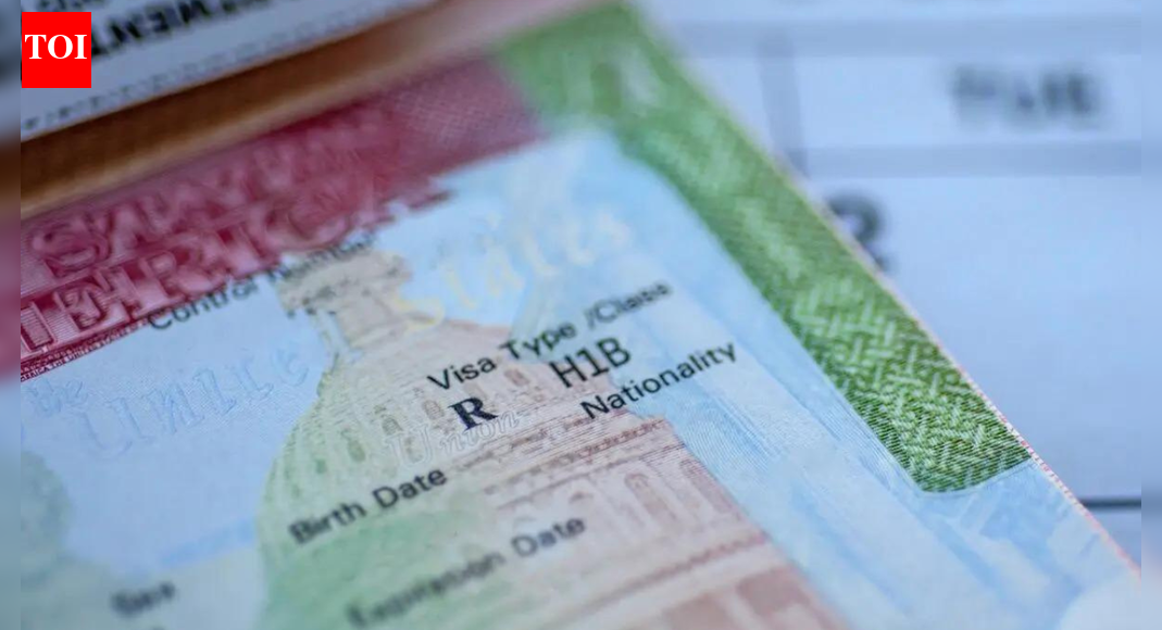 ‘Your H-1B has been prudentially revoked’: What does this email from the US consulate mean?