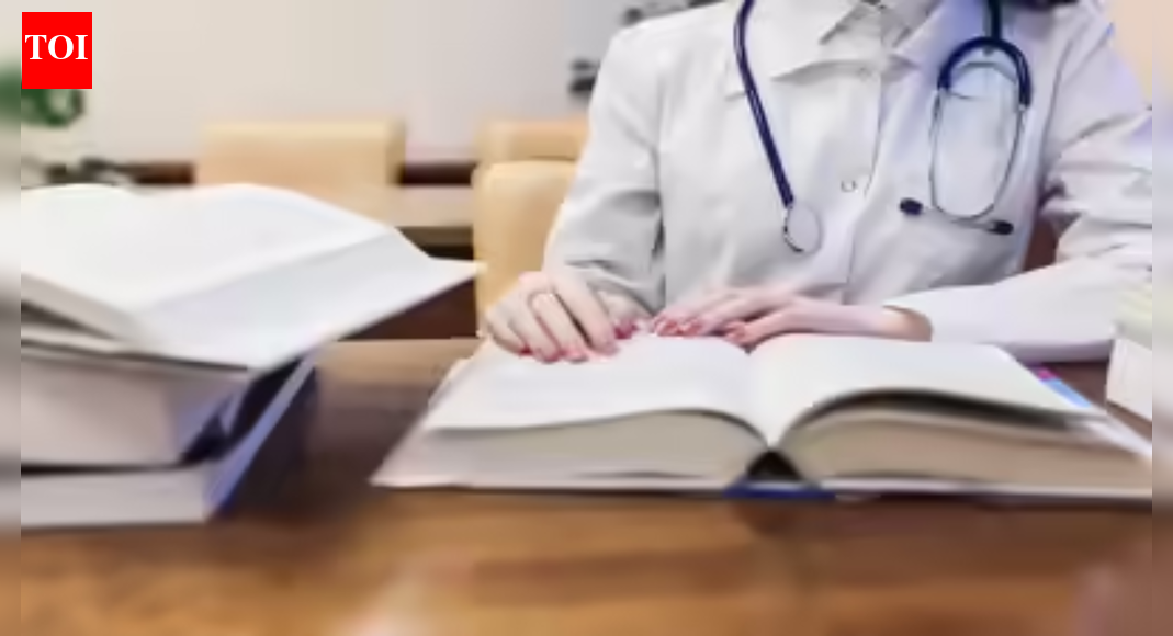 J&K directs govt medical colleges to increase MBBS intake | India News