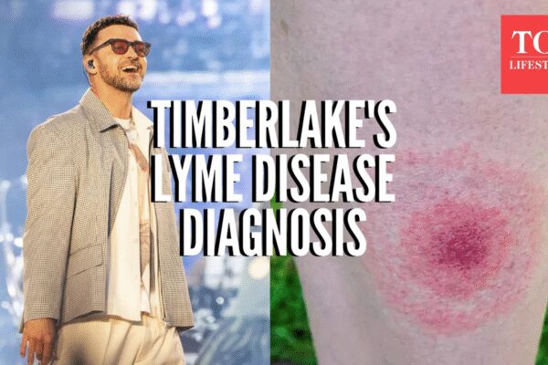 Justin Timberlake’s lyme disease diagnosis: What to know about the tick-borne illness |